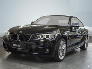 BMW Serie dA 2p.