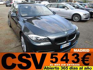 BMW Serie dA Touring 5p.