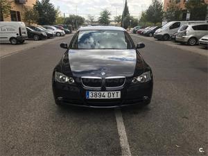 BMW Serie i E90 4p.