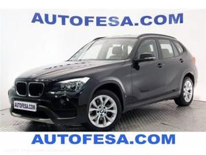 BMW X1 EN VENTA EN MADRID (MADRID) - MADRID - MADRID -