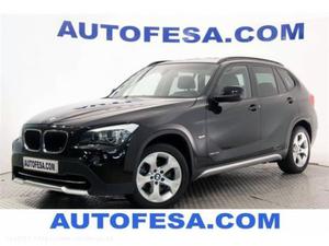 BMW X1 EN VENTA EN MADRID (MADRID) - MADRID - MADRID -