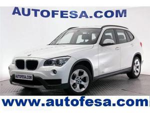 BMW X1 EN VENTA EN MADRID (MADRID) - MADRID - MADRID -