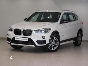 BMW X1 sDrive18d 5p.