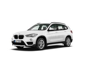 BMW X1 sDrive18d 5p.