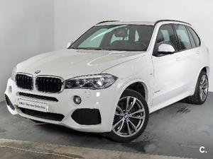 BMW X5 xDRIVE30d 5p.