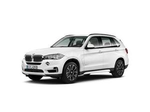 BMW X5 xDRIVE30d 5p.