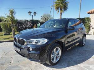 BMW X5 xDRIVE30d 5p.