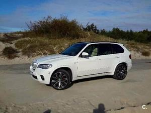 BMW X5 xDRIVE40d 5p.