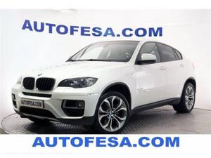 BMW X6 EN VENTA EN MADRID (MADRID) - MADRID - MADRID -