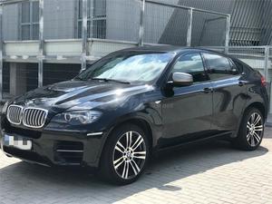 BMW X6 M50d 5p.