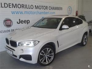 BMW X6 xDrive30d 5p.