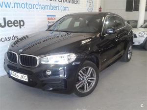 BMW X6 xDrive30d 5p.