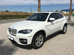 BMW X6 xDrive35d 5p.