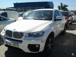 BMW X6 xDrive40d 5p.