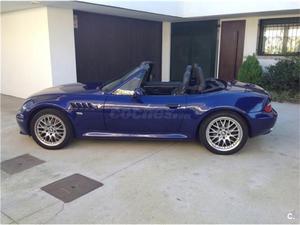 BMW Z3 3.0i Roadster 2p.