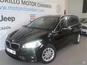 Bmw Serie 2 Gran Tourer 218i 5p. -16