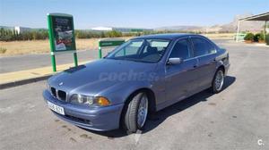 Bmw Serie d Touring 5p. -02