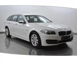 Bmw Serie da Touring 5p. -14