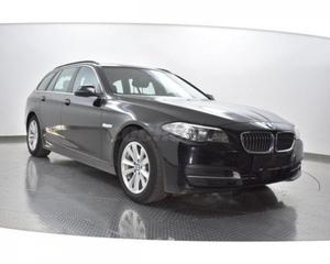 Bmw Serie da Xdrive Touring 5p. -14