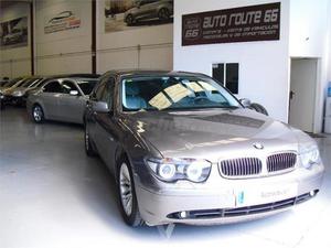 Bmw Serie i 4p. -04