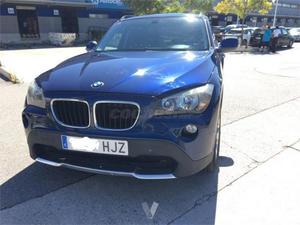 Bmw X1 Sdrive18d 5p. -12