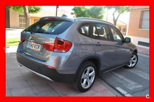 Bmw X1 Sdrive20d Efficientdynamics Edition 5p. -13