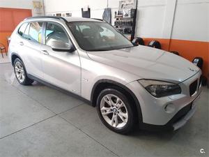 Bmw X1 Xdrive20d 5p. -10