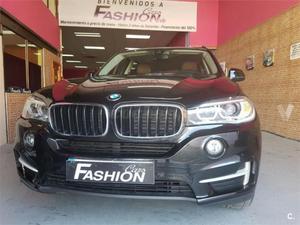 Bmw X5 Xdrive30d 5p. -15