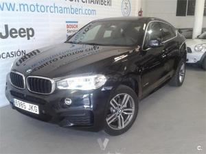 Bmw X6 Xdrive30d 5p. -15