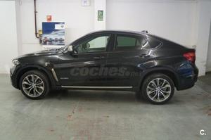 Bmw X6 Xdrive30d 5p. -17