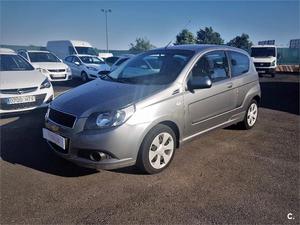 CHEVROLET Aveo v LS 3p.