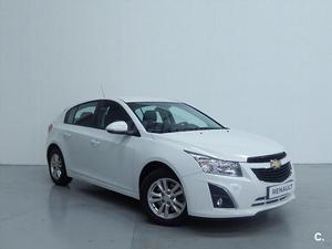 CHEVROLET Cruze 2.0 VCDi LT Clima 4p.