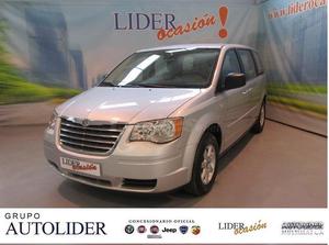 CHRYSLER Grand Voyager LX 2.8 CRD Confort 5p.