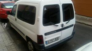 CITROEN Berlingo 1.4 SX -98