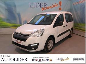 CITROEN Berlingo Multispace LIVE Edition BlueHDi p.