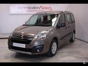 CITROEN Berlingo Multispace LIVE Edition BlueHDi p.