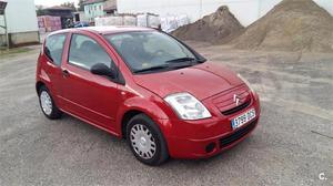 CITROEN C2 1.4I Furio 3p.