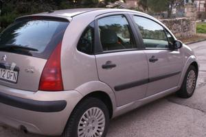 CITROEN C3 1.4 HDi 16v SX Plus -05