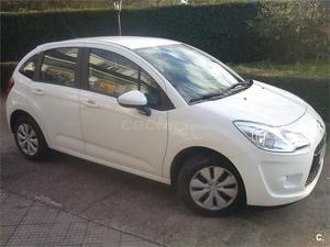 CITROEN C3 HDI 70 SX 5p.