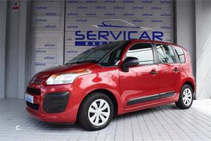 CITROEN C3 Picasso HDI 90cv Airdream Attraction 5p.