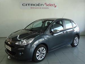 CITROEN C3 Puretech 68cv Live Edition 5p.