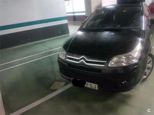 CITROEN C4 1.6 HDi 110 VTR Plus 3p.