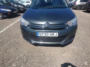 CITROEN C4 1.6 HDi 90cv Tonic 5p.