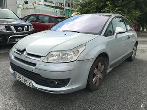 CITROEN C4 1.6 HDi 92 VTR 3p.