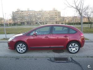 CITROEN C4 1.6 HDi 92 VTR Plus 5p.