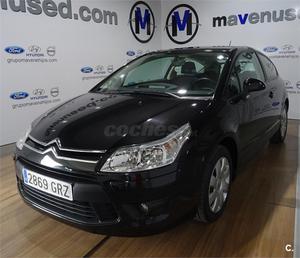 CITROEN C4 1.6i VTI Cool 3p.