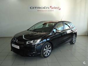 CITROEN C4 C4 BlueHDi 100 Feel Edition 5p.