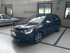 CITROEN C4 C4 BlueHDi 100 Feel Edition 5p.