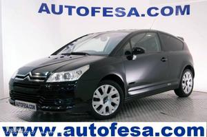 CITROEN C4 COUPE 1.6 HDI VTS 110CV 3P DE 