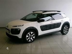 CITROEN C4 Cactus BlueHDi 100 ETG6 Feel Edition 5p.